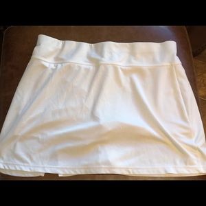 Reebok Tennis skirt